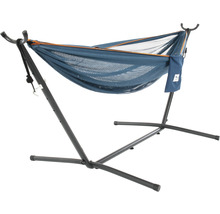 Hamac avec support pour le jardin ou la terrasse