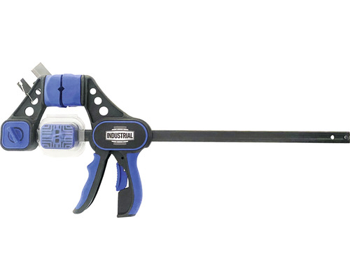 Serre-joint à une main