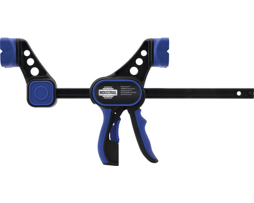 Serre-joint à une main