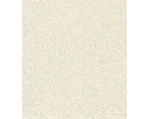 Papier peint intissé 520231 Concrete effet d'optique scintillant Papier peint texturé à motifs rayés
