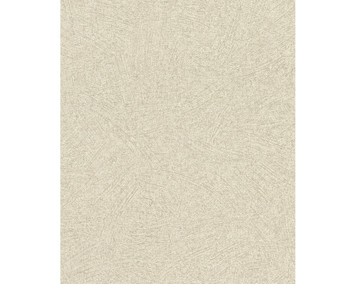 Vliestapete 520248 Concrete effekt-optik glitzer beige