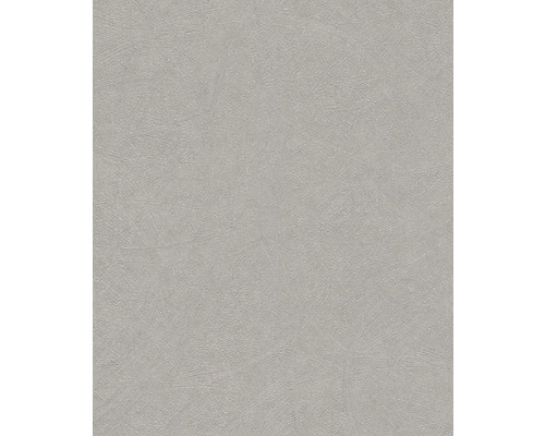 Papier peint intissé 520255 Concrete uni scintillant gris