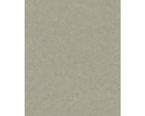 Papier peint intissé 520279 Concrete effet d'optique scintillant vert