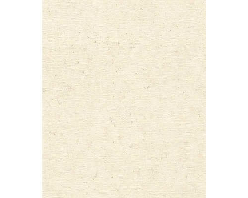 Papier peint intissé 520835 Concrete uni beige Papier peint avec texture papier