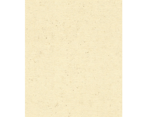 Papier peint intissé 520842 Concrete uni beige