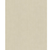 Papier peint intissé 521450 Concrete uni beige
