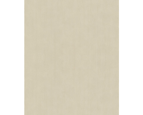 Papier peint intissé 521450 Concrete uni beige