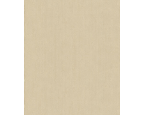 Papier peint intissé 521467 Concrete uni beige