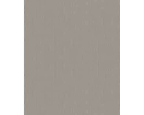 Papier peint intissé 521481 Concrete uni gris