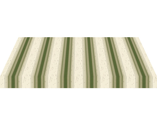 Tissu de store avec motif à rayures