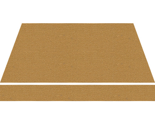 Tapis de confidentialité en matériau naturel pour clôture de jardin