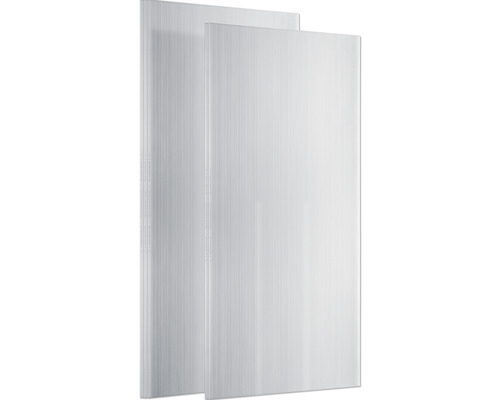 Panneaux alvéolaires pour le bâtiment