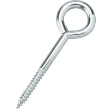 Ösenschraube aus Metall