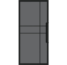 Porte moustiquaire avec poignée