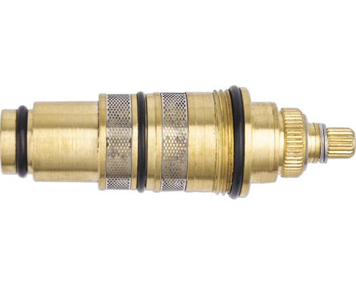 Kartusche für Armatur aus Messing