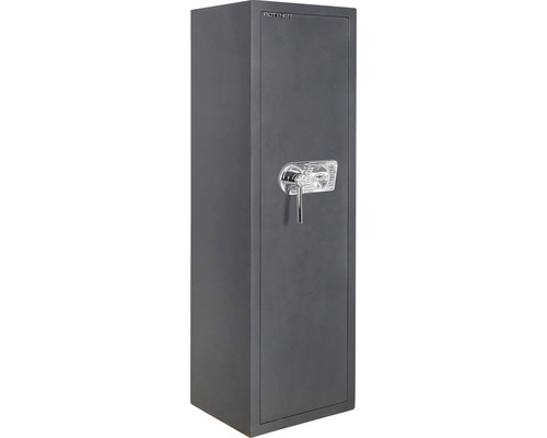 Armoire à fusils pour ranger les armes et les munitions