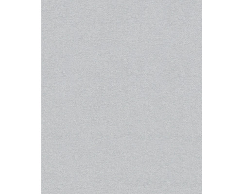 Papier peint intissé 32626 City Glam structure argent Papier peint textile à structure fine