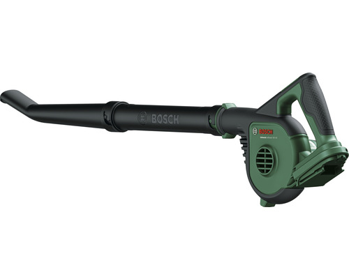 Souffleur de feuilles sans fil BOSCH Universal LeafBlower P4A 18V-130 sans batterie ni chargeur