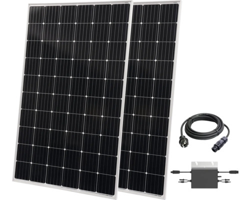 Solar & Photovoltaikanlagen