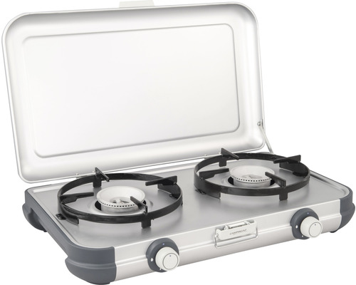 Gaskocher Campingaz Camping Kitchen 2 Gaskocher Campingaz Camping Kitchen 2
