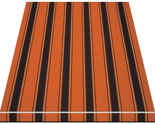 Markisenstoff mit Streifenmuster