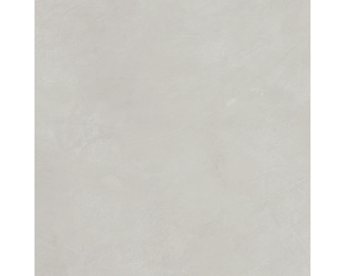 Feinsteinzeug Wand- und Bodenfliese Velvet titanio 120x120 cm