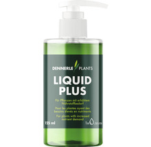 Dennerle Plants Flüssigdünger Liquid Plus, 125 ml