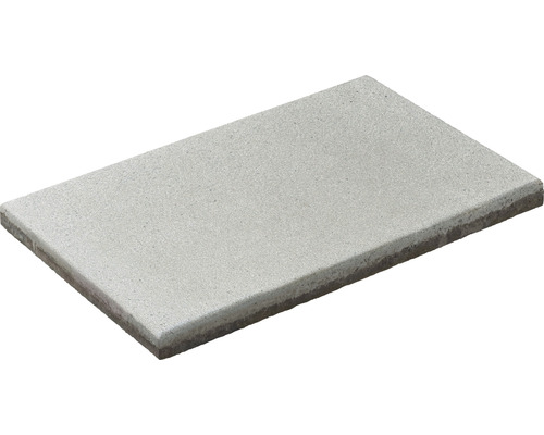 Beton Terrassenplatte iStone Starter mittelgrau 60 x 40 x 4 cm Betonpflasterstein