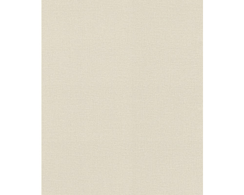 Papier peint intissé 555844 Lirico uni gris