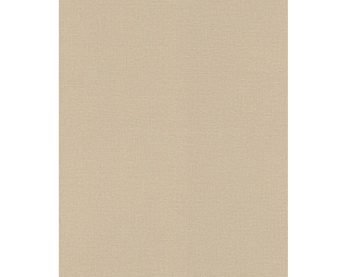 Papier peint intissé 555882 Lirico uni beige