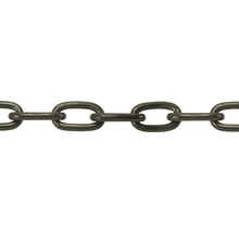Metallkette