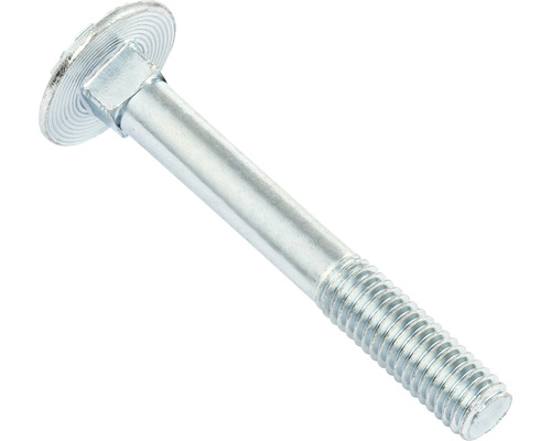 Schlossschraube aus Metall