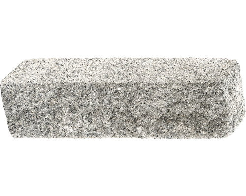 Pierre de construction iBrixx Passion Small granit 40x10x10 cm