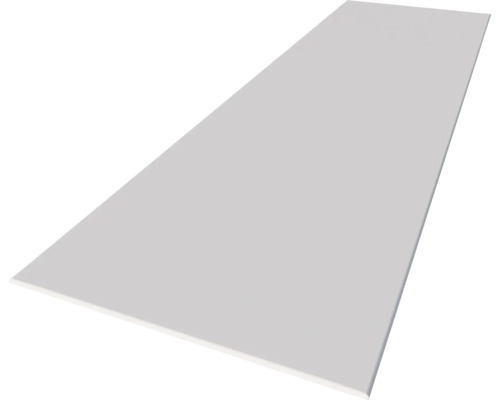 Plaque de plâtre KNAUF panneau composite avec EPS 2600 x 600 x 9.5+20 mm