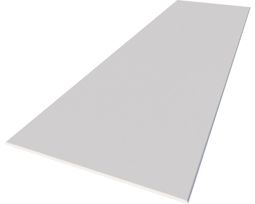 Knauf Gipskartonplatte Ausbauplatte GKB 2600 x 600 x 9,5 mm