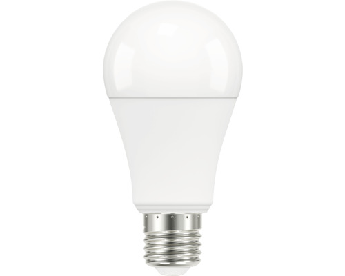 Ampoule LED FLAIR avec capteur A60 E27/10W(75W) 1055 lm 2700 K mat avec détecteur de mouvement Lampe LED avec culot E27