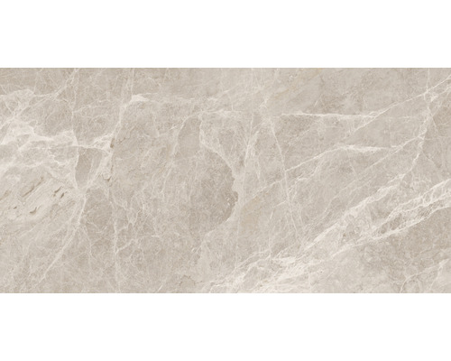 Carreau de marbre avec veinures