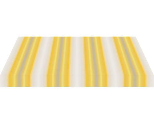 Gestreiftes Textil für Dekoration