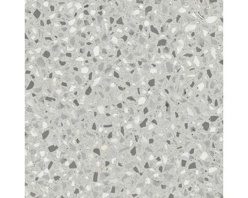 Motif de carreaux de terrazzo pour revêtements de sol