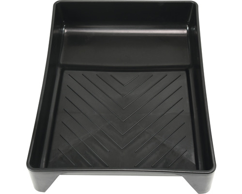 Bac à peinture en plastique