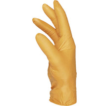 Un seul gant de protection.