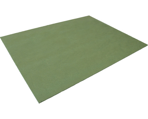 Sous-couche de sol en fibre de bois STEICOEcoSilent pour stratifié et parquet prêt à l'emploi 790 x 590 x 3 mm