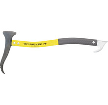 Ochsenkopf Sapie avec manche en fibre de verre