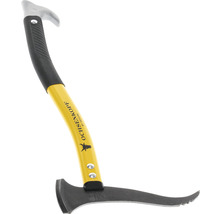 Outil forestier Ochsenkopf avec manche courbé