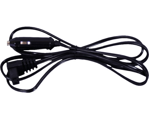 Netzkabel mit Stecker für Zigarettenanzünder