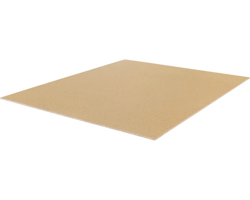 Panneau isolant en fibre de bois STEICOisorel avec bord obtus 1200 mm x 1000 mm x 8 mm (retrait possible uniquement sous forme de palettes)