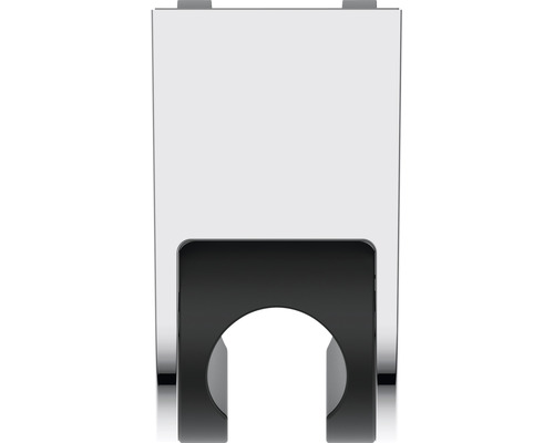 Porte-papier toilette pour montage mural