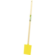 FloraSelf Floralie Gardening with kids Bêche jaune pour enfants