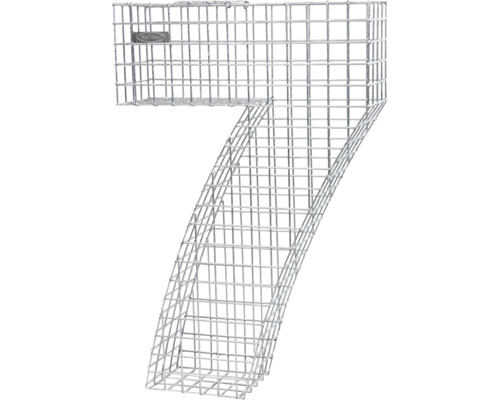 Panier en fil métallique pour le rangement
