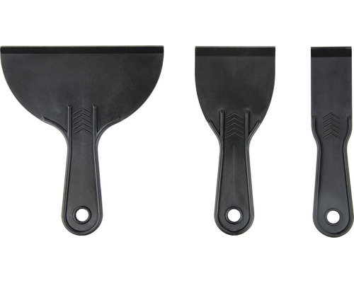 Set de 3 spatules